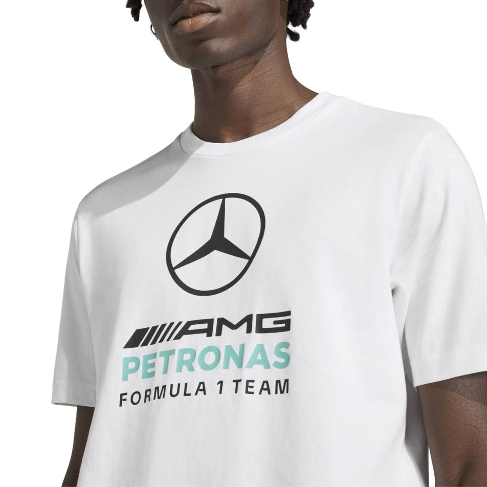 Mercedes-AMG Petronas Formula 1 Team Dna Graphic T-Shirt