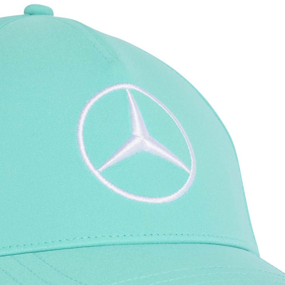 Mercedes - AMG Petronas Formula 1 Team Driver Cap