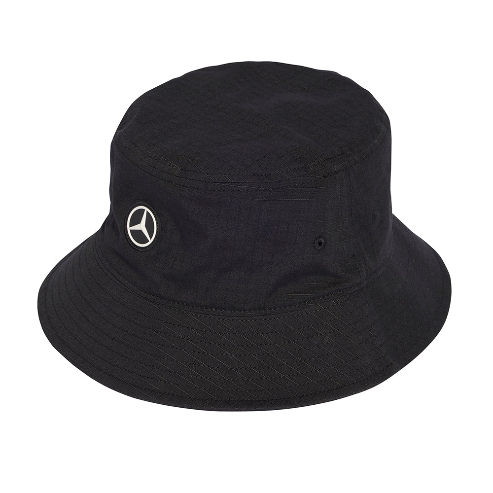 Mercedes - AMG Petronas Formula 1 Team Mechanics Bucket Hat