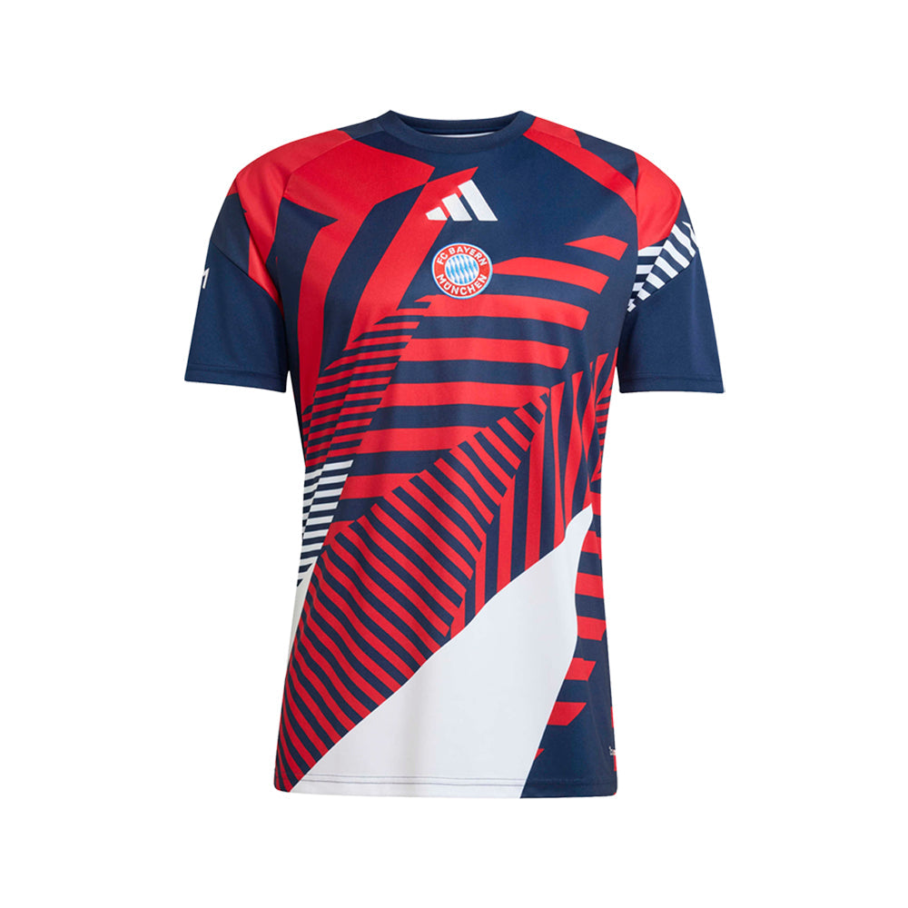 FC Bayern 26/27 Pre Match Jersey