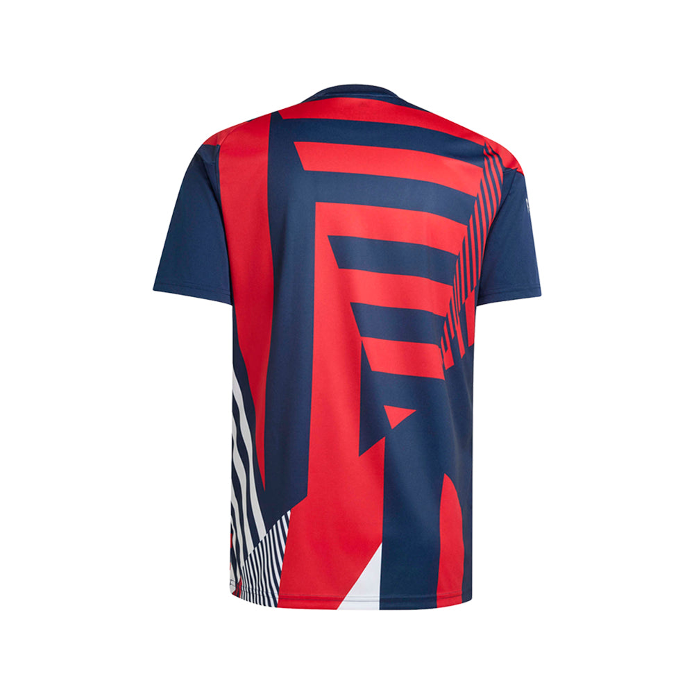 FC Bayern 26/27 Pre Match Jersey