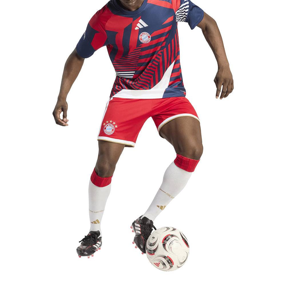 FC Bayern 26/27 Pre Match Jersey