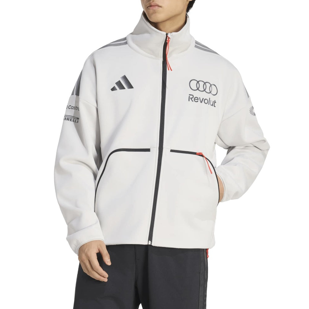 Audi Revolut Formula One Team 2026 Engineers & Marketing Track Top