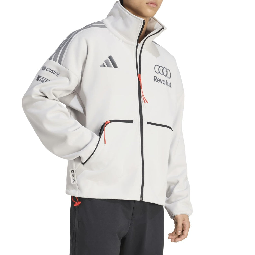 Audi Revolut Formula One Team 2026 Engineers & Marketing Track Top
