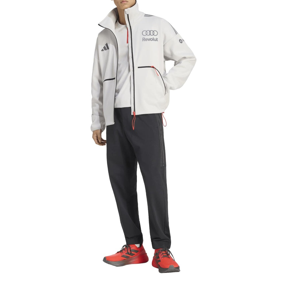 Audi Revolut Formula One Team 2026 Engineers & Marketing Track Top