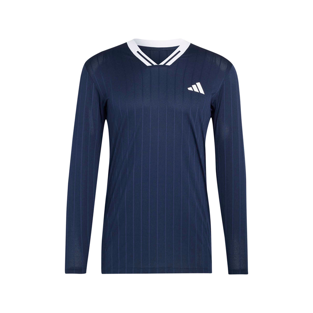 Tennis CLIMACOOL Long Sleeve Top