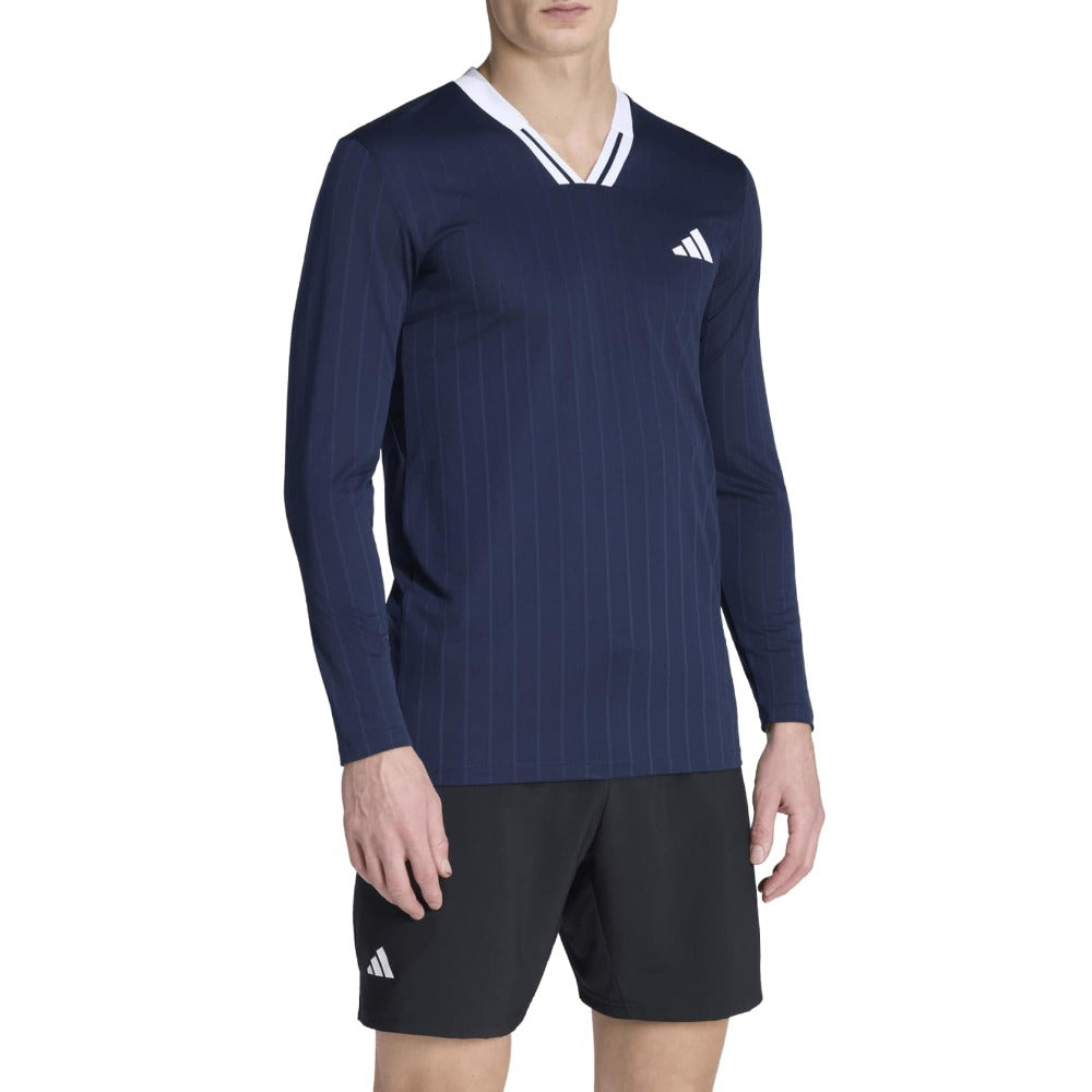 Tennis CLIMACOOL Long Sleeve Top