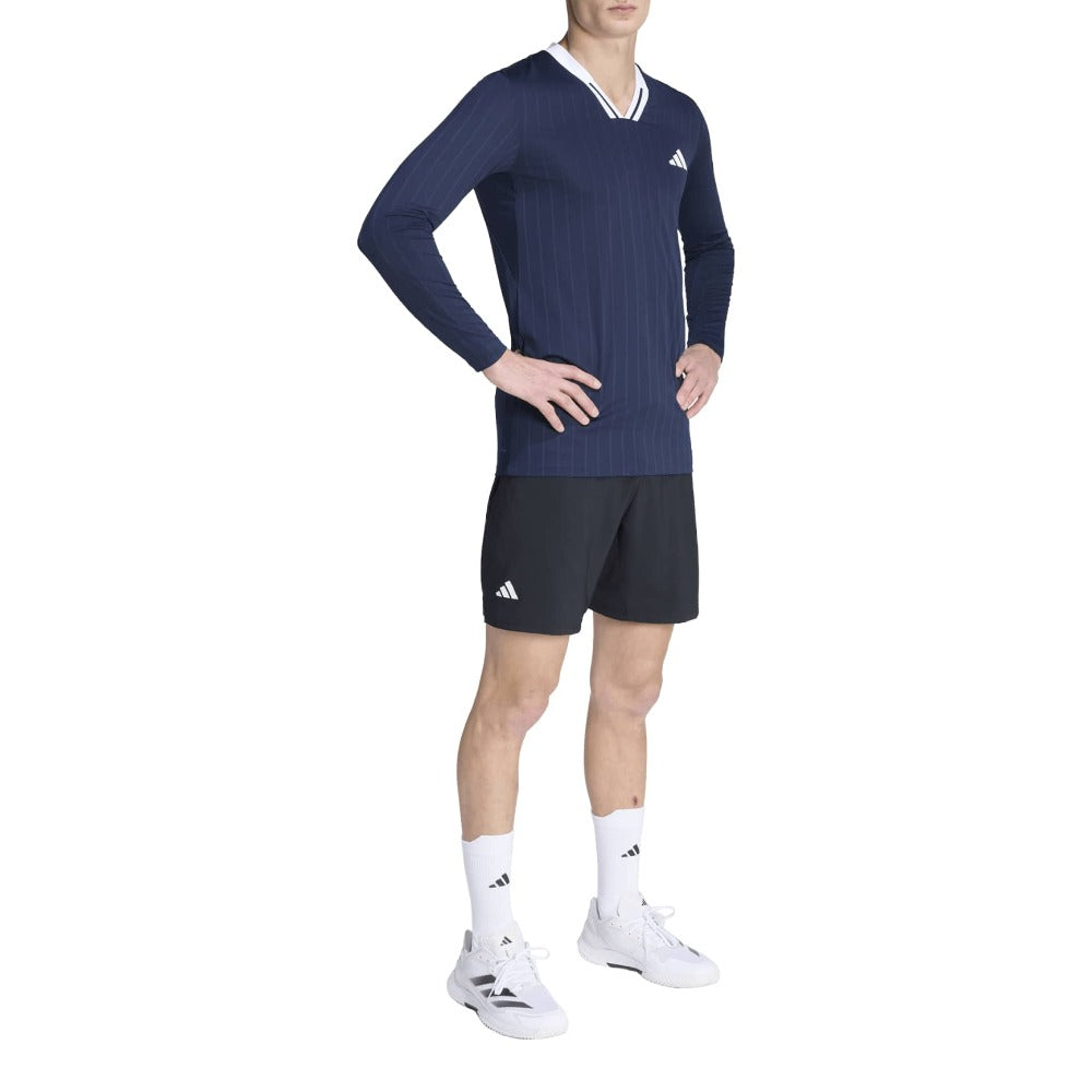 Tennis CLIMACOOL Long Sleeve Top