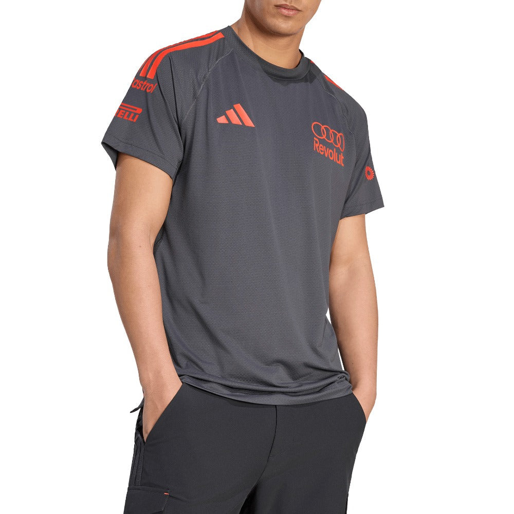 Audi Revolut Formula One Team 2026 Mechanics Jersey