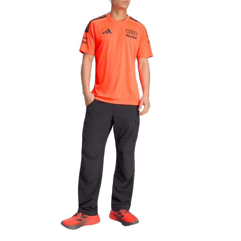 Audi Revolut Formula One Team 2026 Set Up Tee