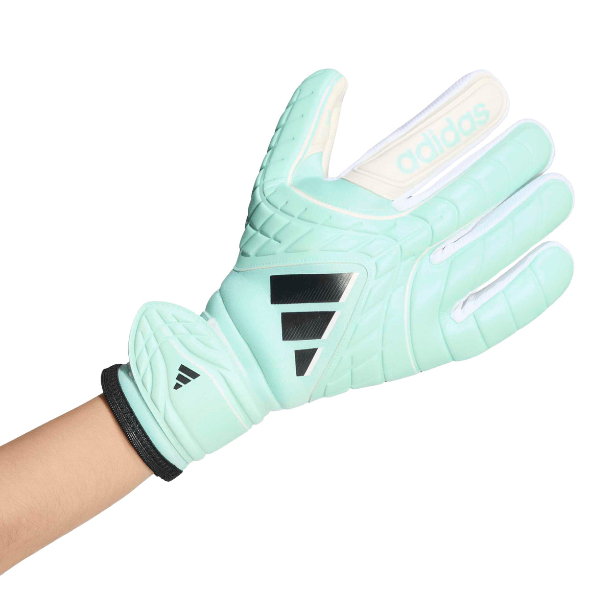 Copa Pro Fingersave Goalkeeper Glove