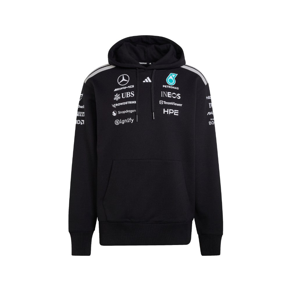 Mercedes - AMG Petronas Formula 1 Team Driver Hood