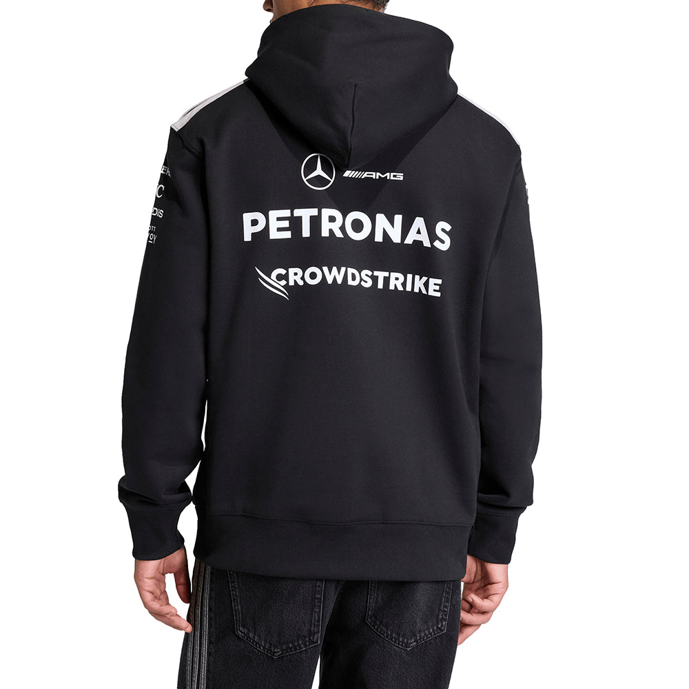 Mercedes - AMG Petronas Formula 1 Team Driver Hood