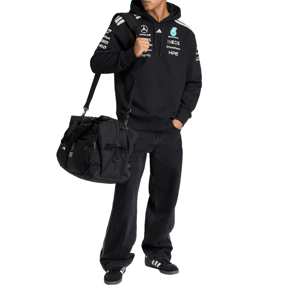 Mercedes - AMG Petronas Formula 1 Team Driver Hood