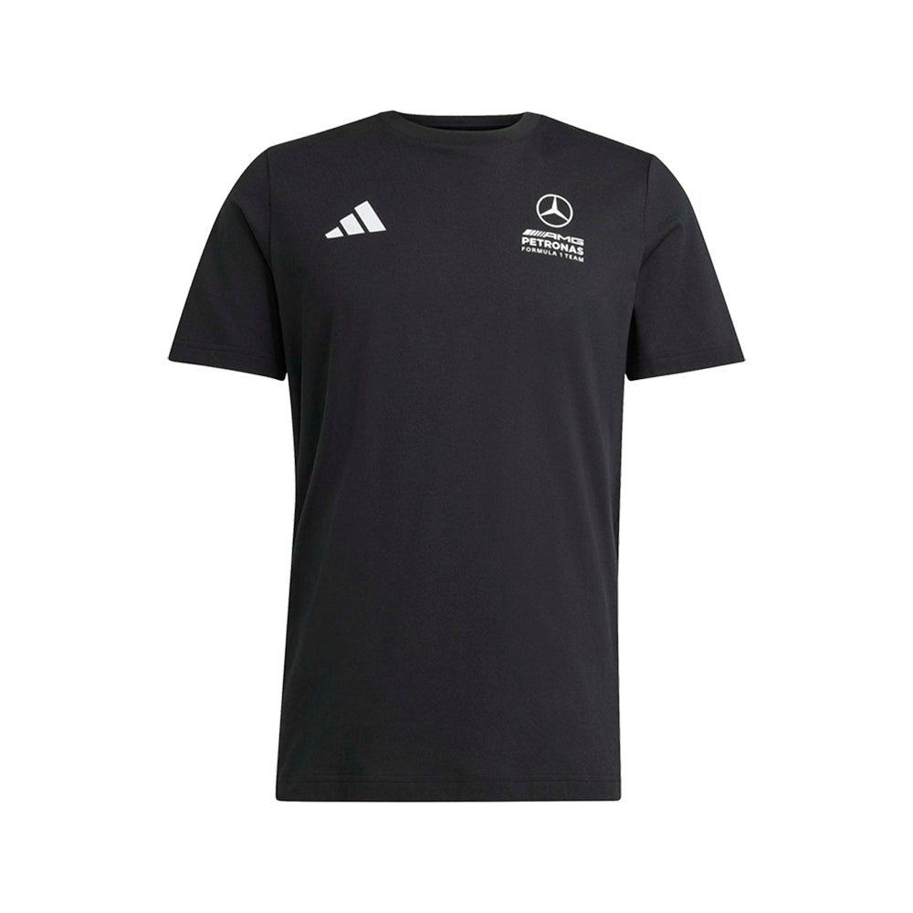Mercedes - AMG Petronas Formula 1 Team Giro Di Mercedes Tee