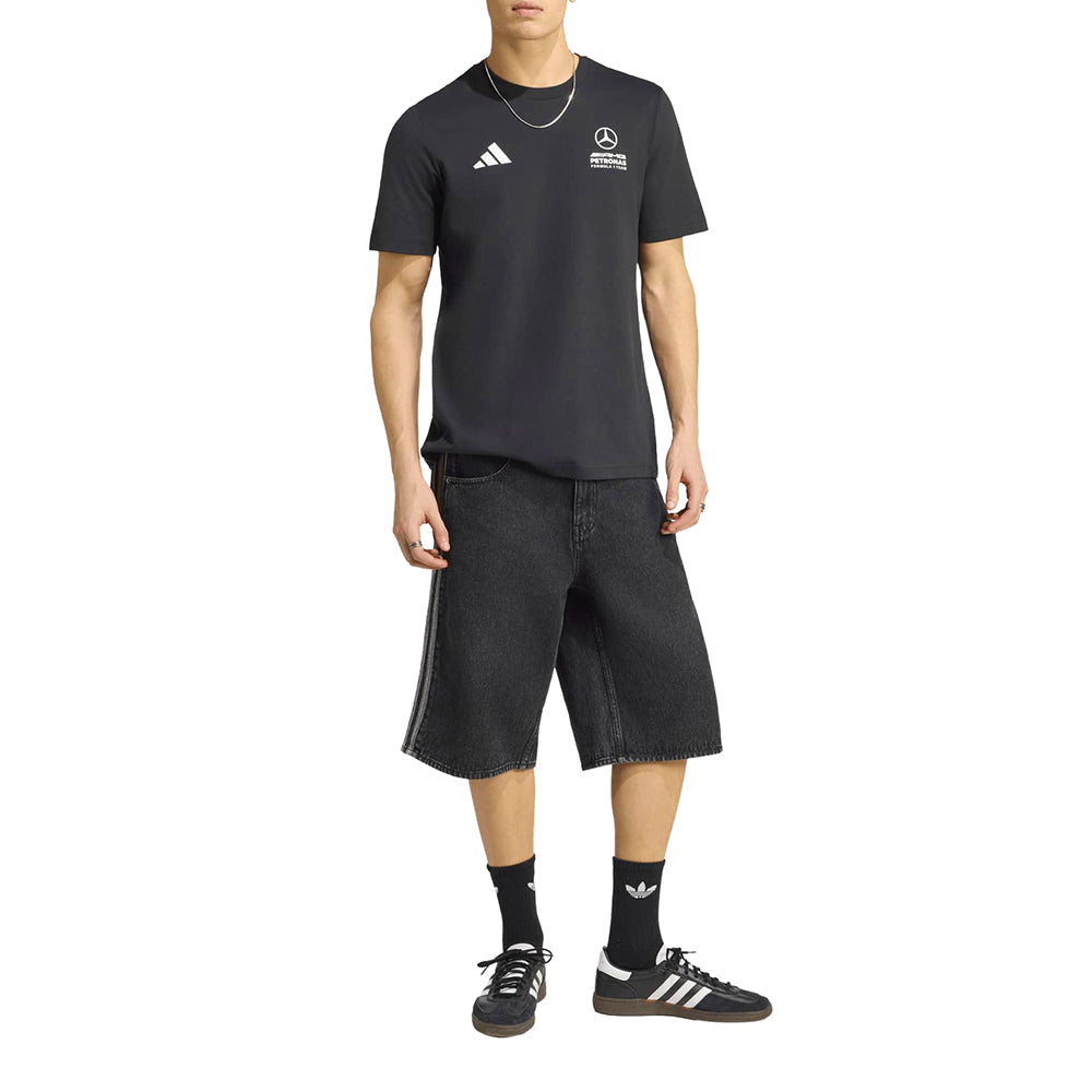 Mercedes - AMG Petronas Formula 1 Team Giro Di Mercedes Tee