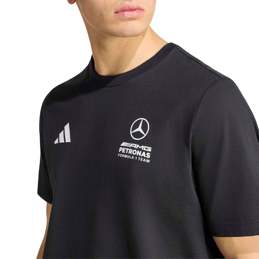 Mercedes - AMG Petronas Formula 1 Team Giro Di Mercedes Tee