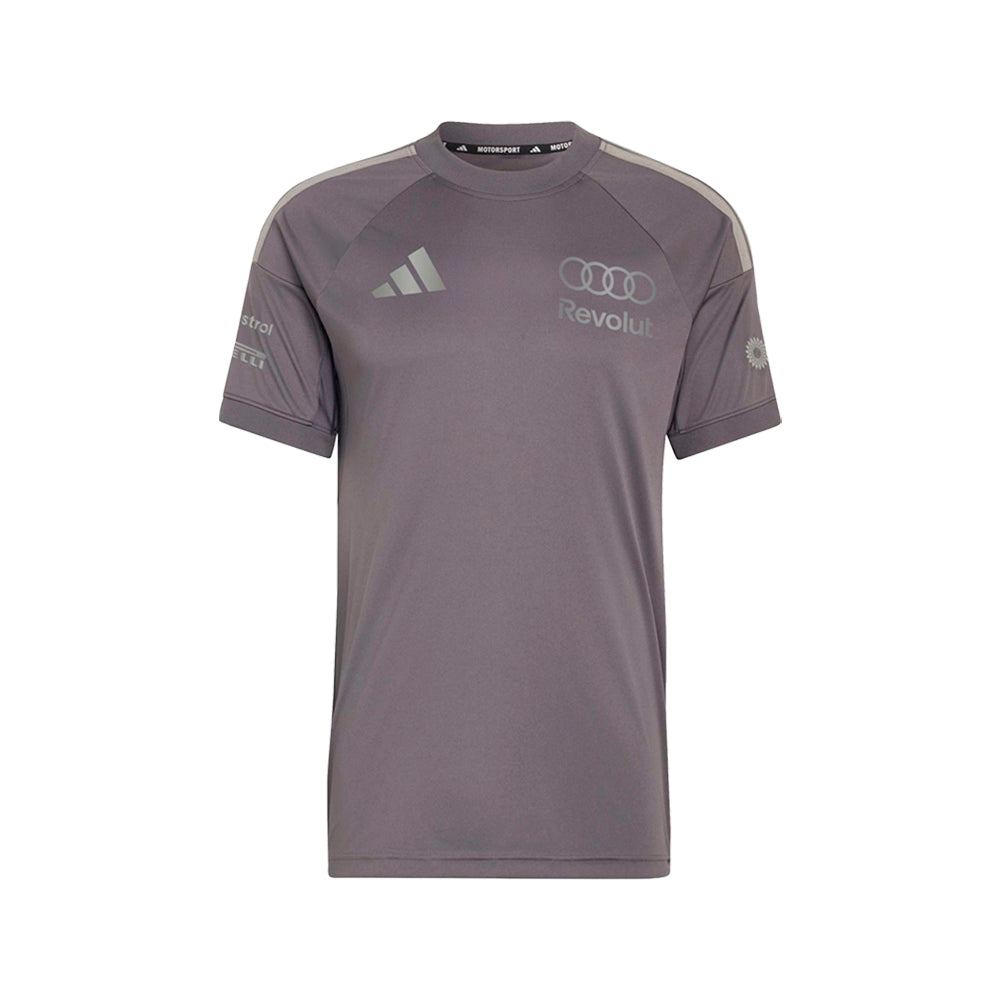 Audi Revolut F1 Team Driver Jersey Replica