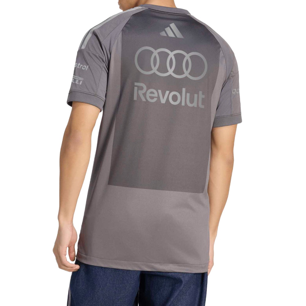 Audi Revolut F1 Team Driver Jersey Replica