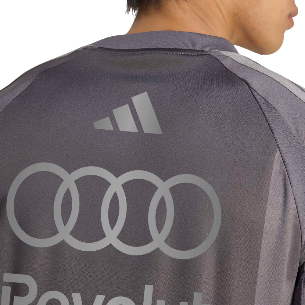 Audi Revolut F1 Team Driver Jersey Replica
