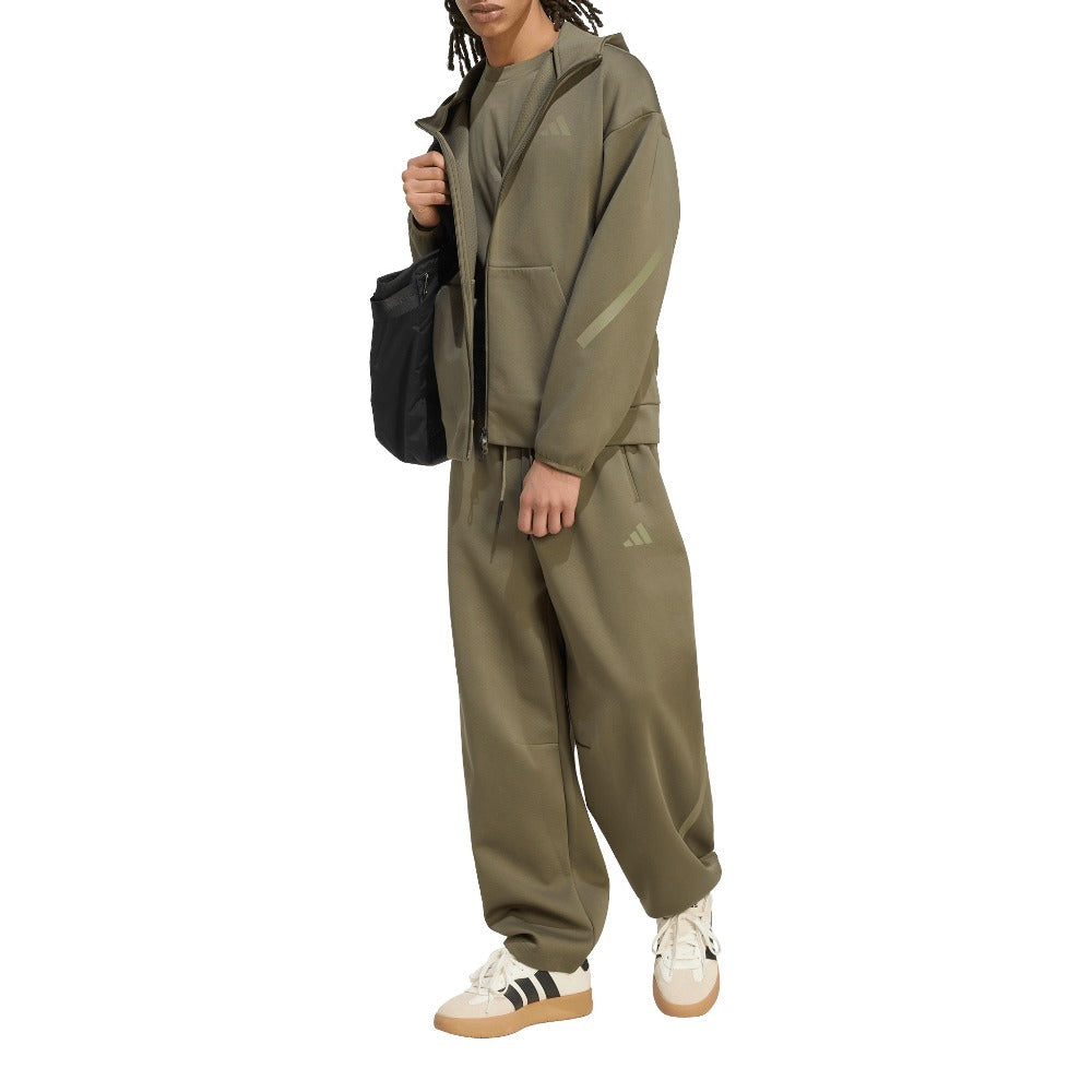 Z.N.E. Full Zip