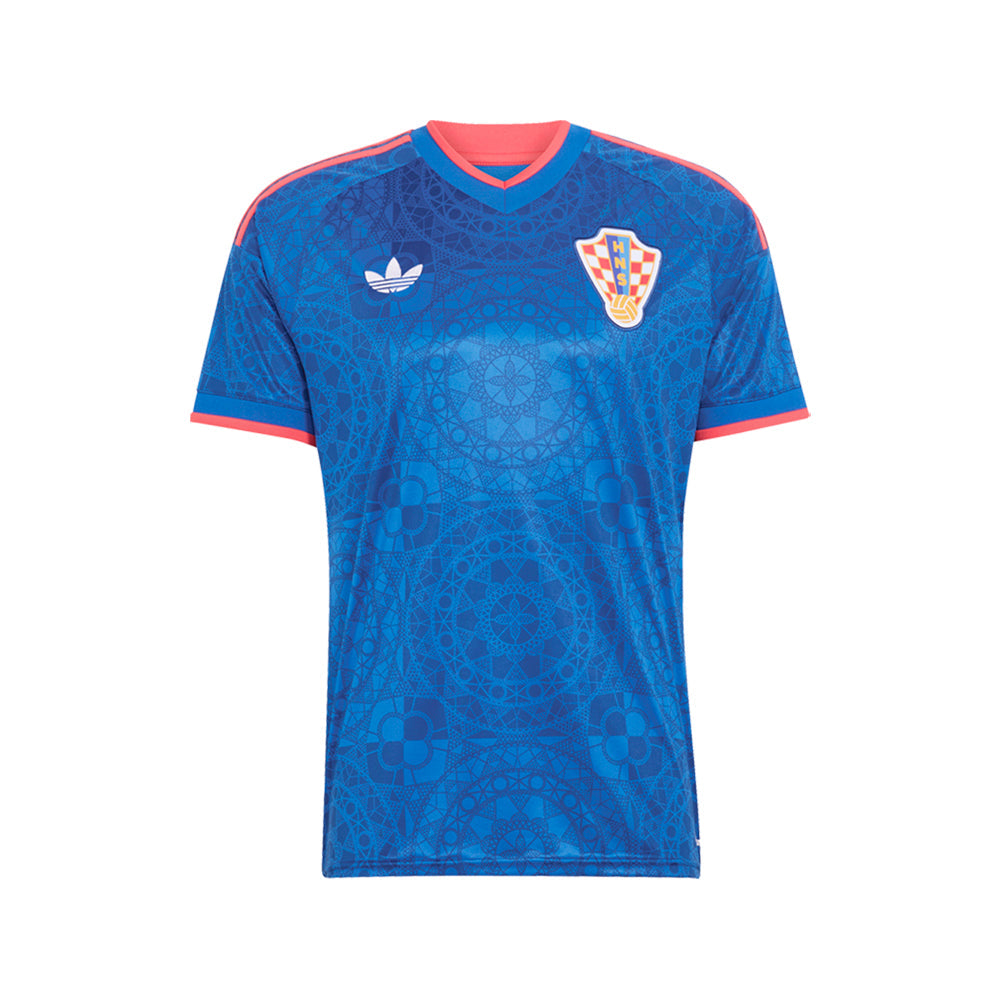 Croatia 26 Away Jersey