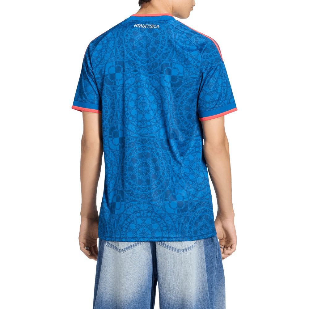 Croatia 26 Away Jersey