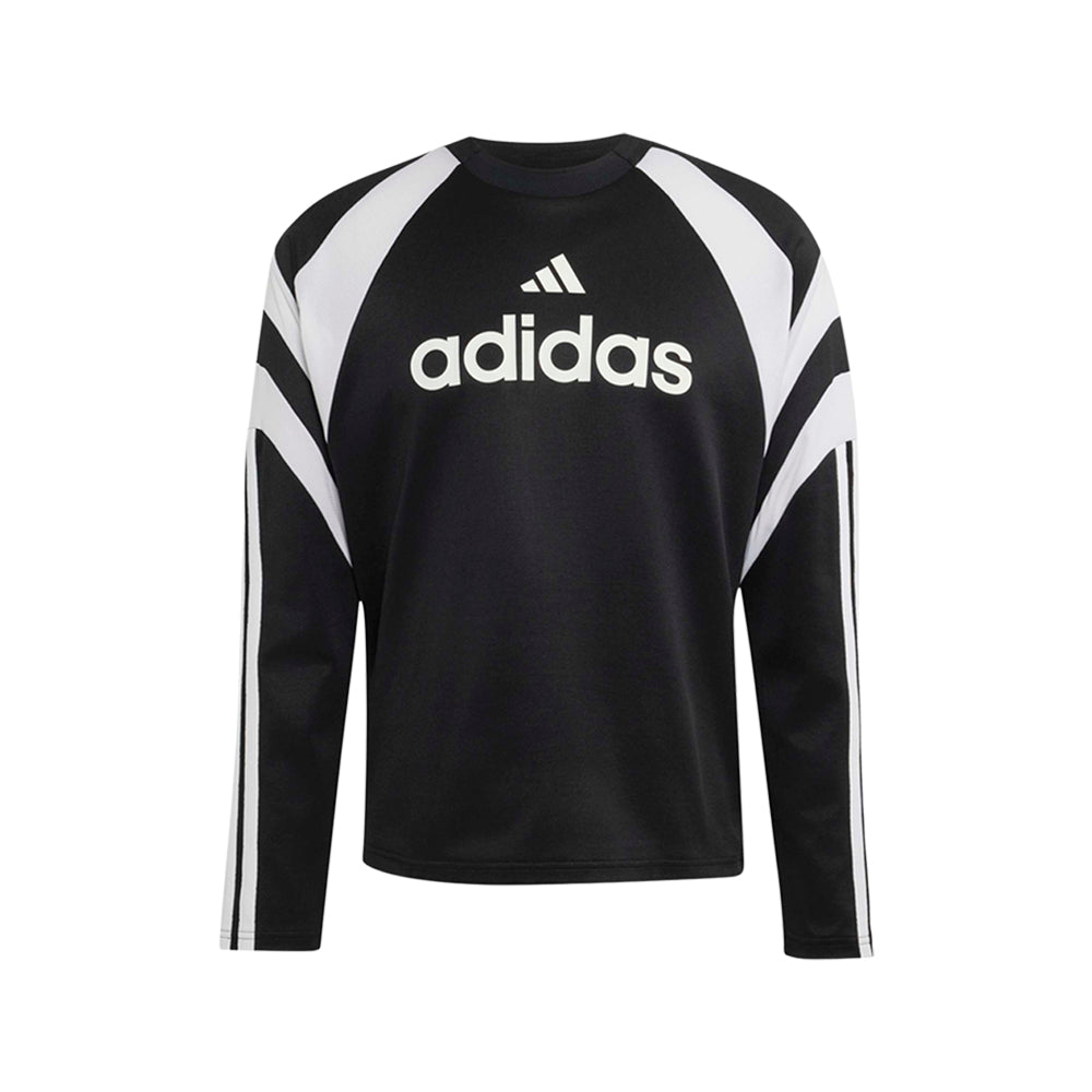 House Of Tiro Long Sleeve Jersey