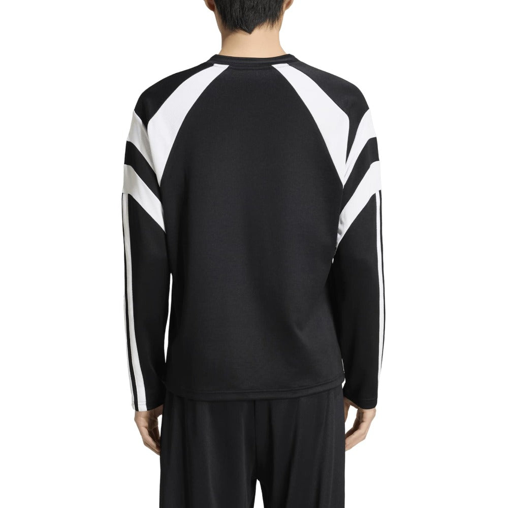 House Of Tiro Long Sleeve Jersey