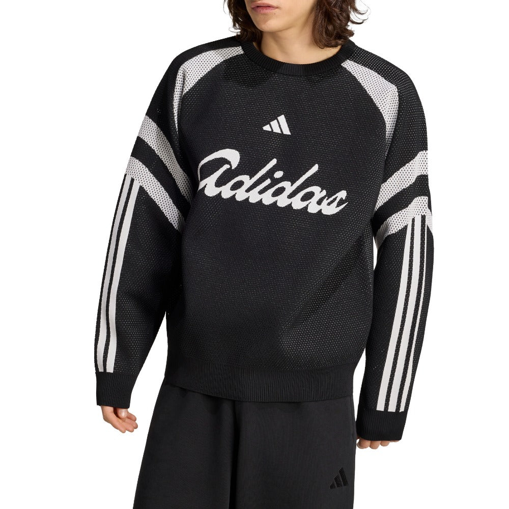 House Of Tiro Knitted Sweatshirt