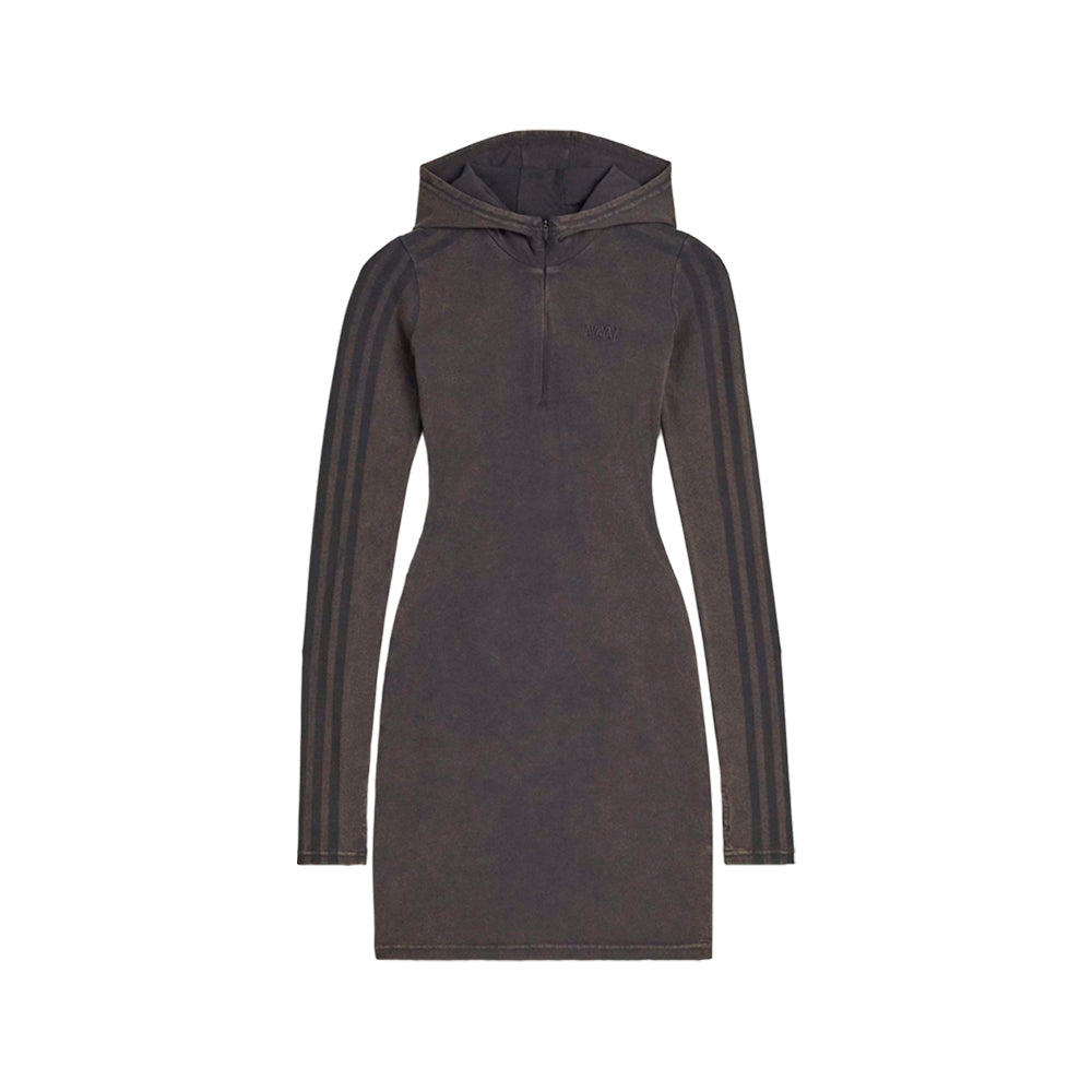 adidas X Avavav Hooded Mini Dress