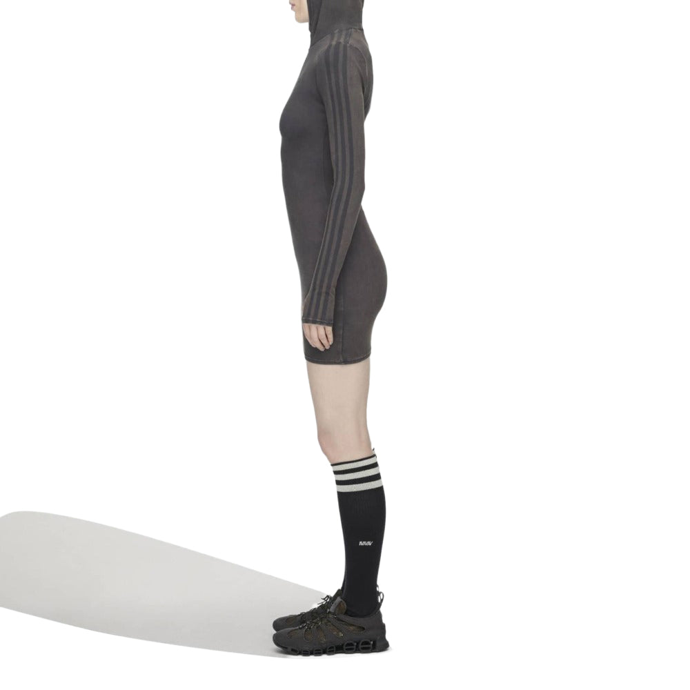 adidas X Avavav Hooded Mini Dress