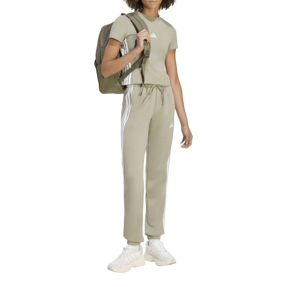 Essentials 3 Stripes Slim Baby T-Shirt