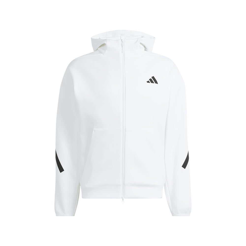 Z.N.E. Full Zip Track Top