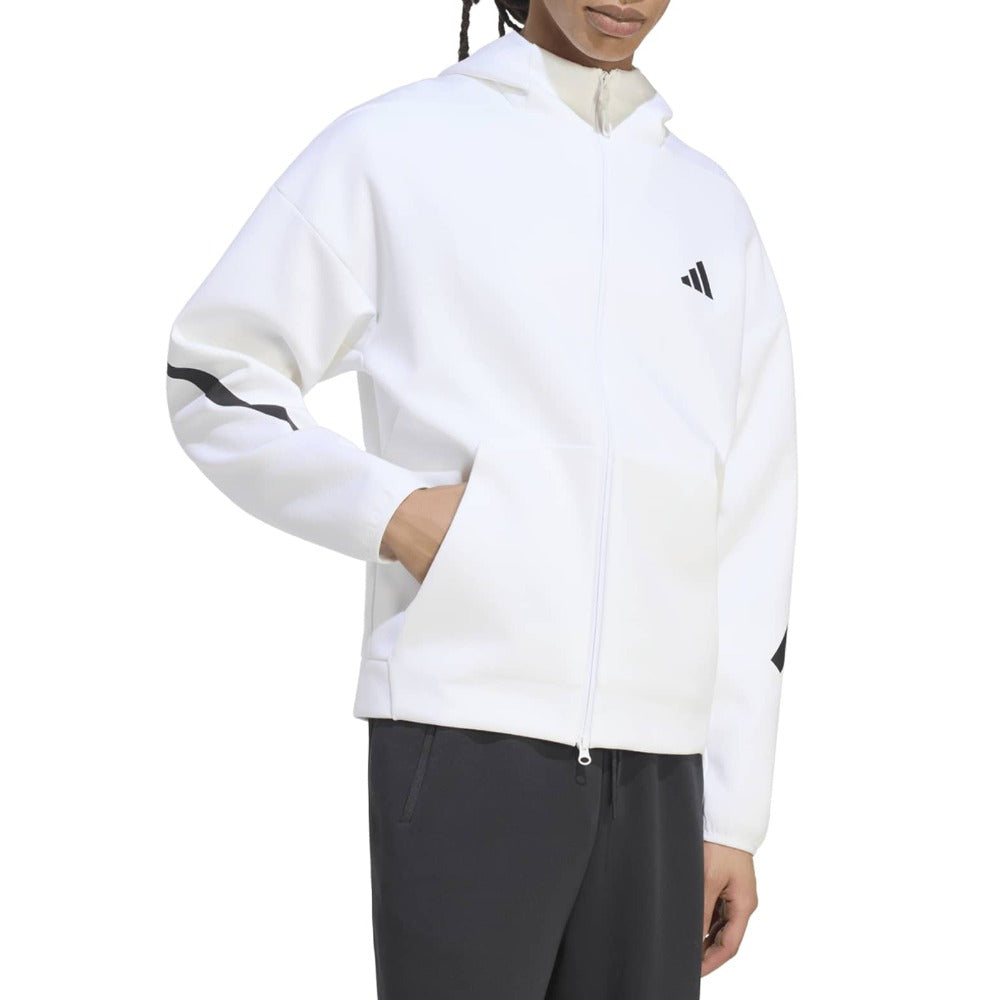 Z.N.E. Full Zip Track Top