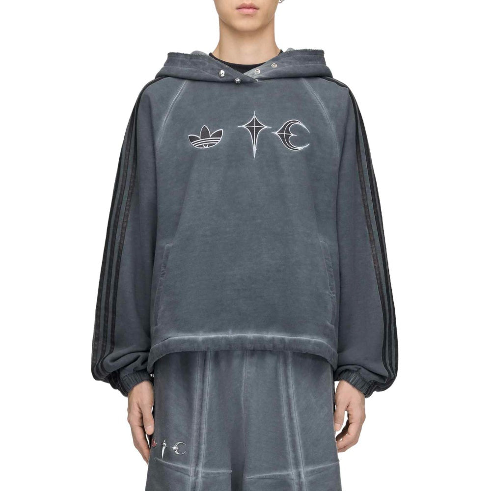 Thug Club Sweat Hoodie