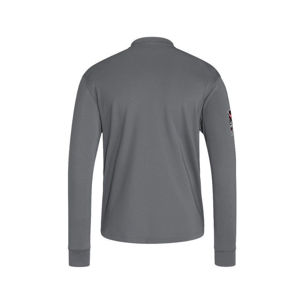 North Carolina State Dugout Crew Shirt