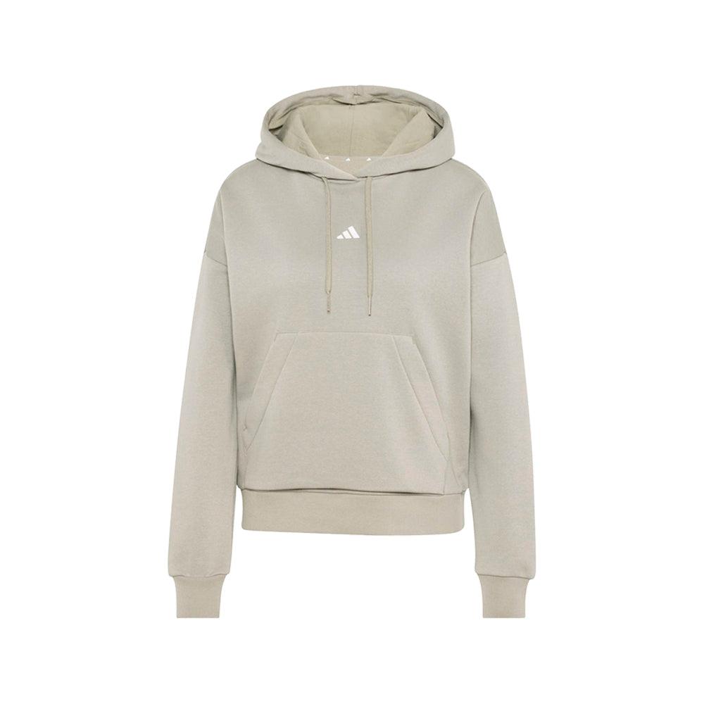 Essentials Small Logo Feel Cozy Hoodie