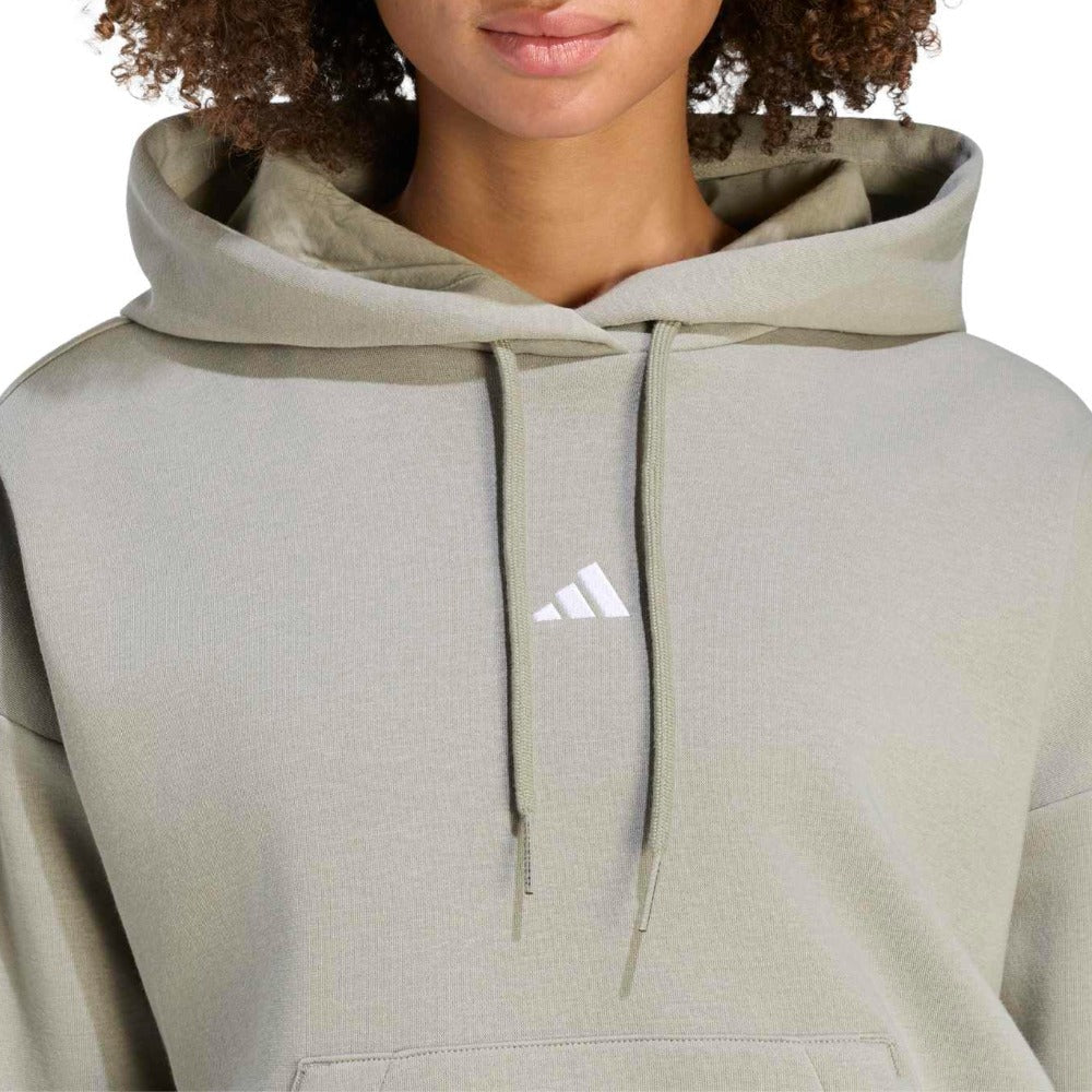 Essentials Small Logo Feel Cozy Hoodie