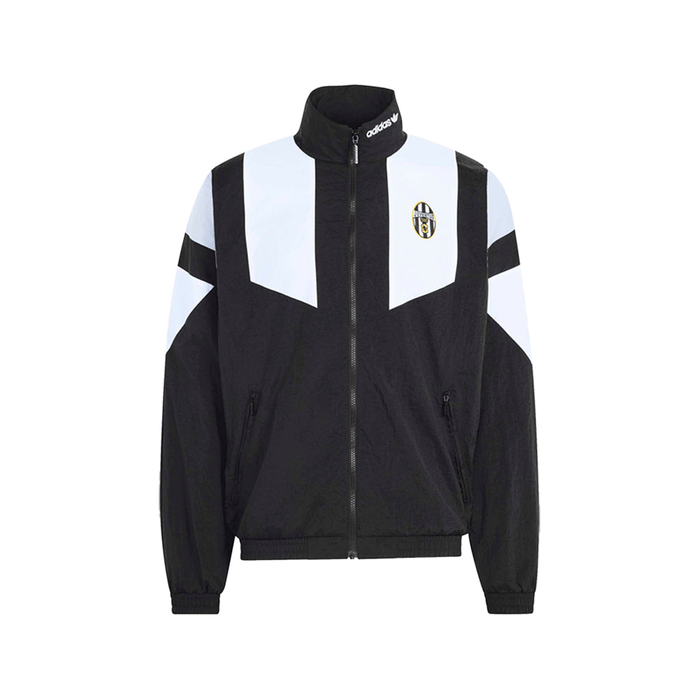 Juventus Turin Eqt Track Top