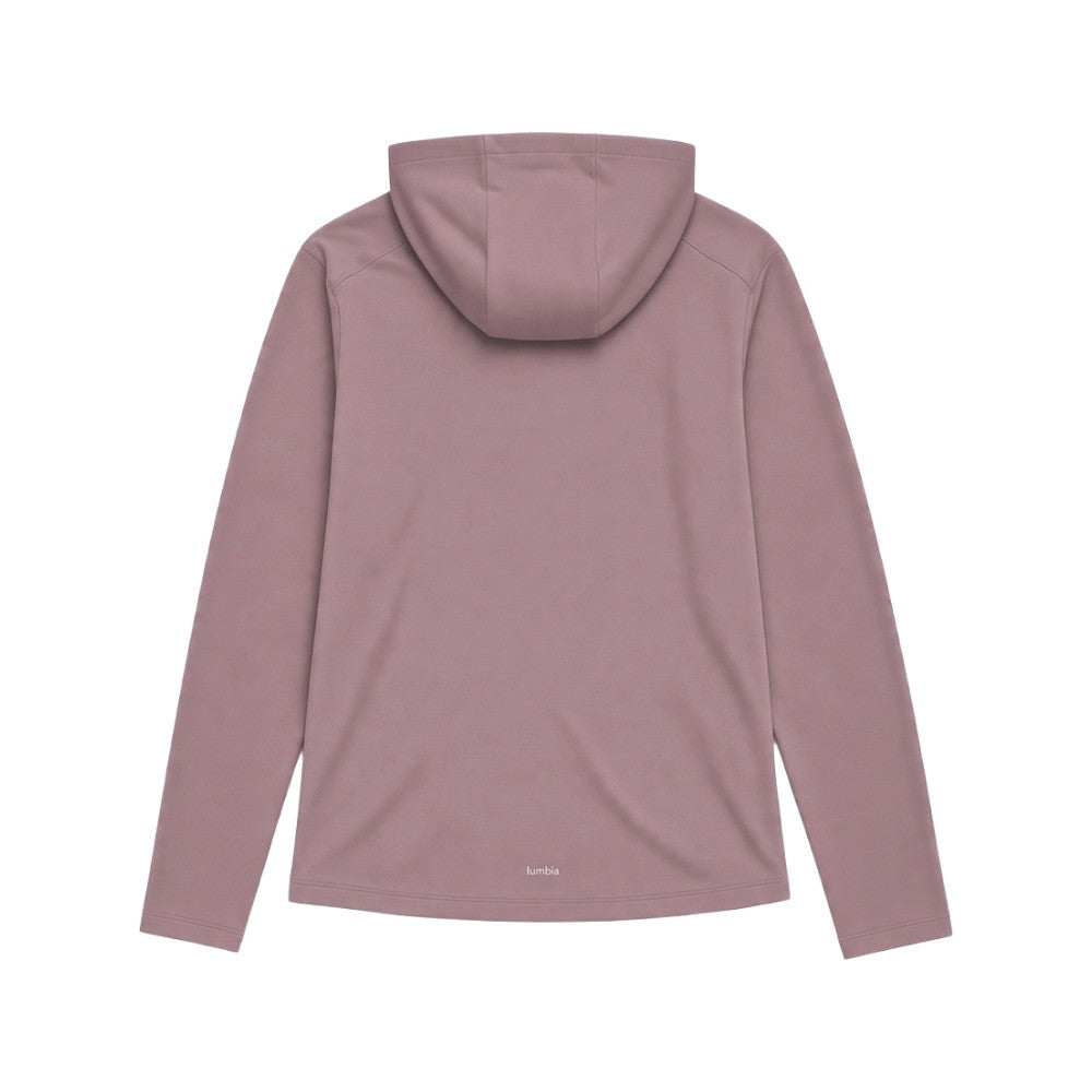 Terrex Multi CLIMACOOL Hooded Long Sleeve