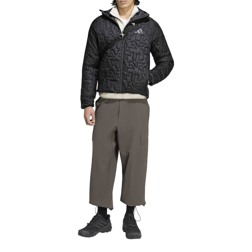 Terrex Xperior Primaloft Loose Fill Insulated Hooded Jacket