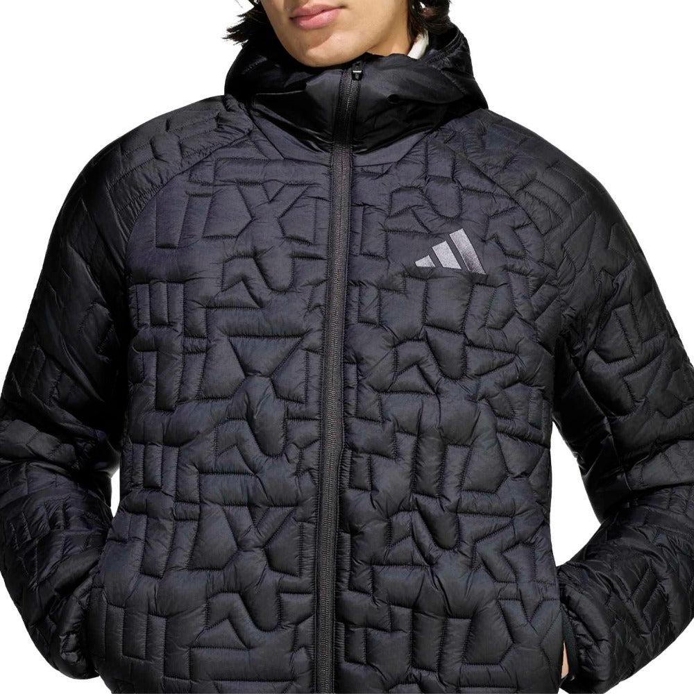 Terrex Xperior Primaloft Loose Fill Insulated Hooded Jacket