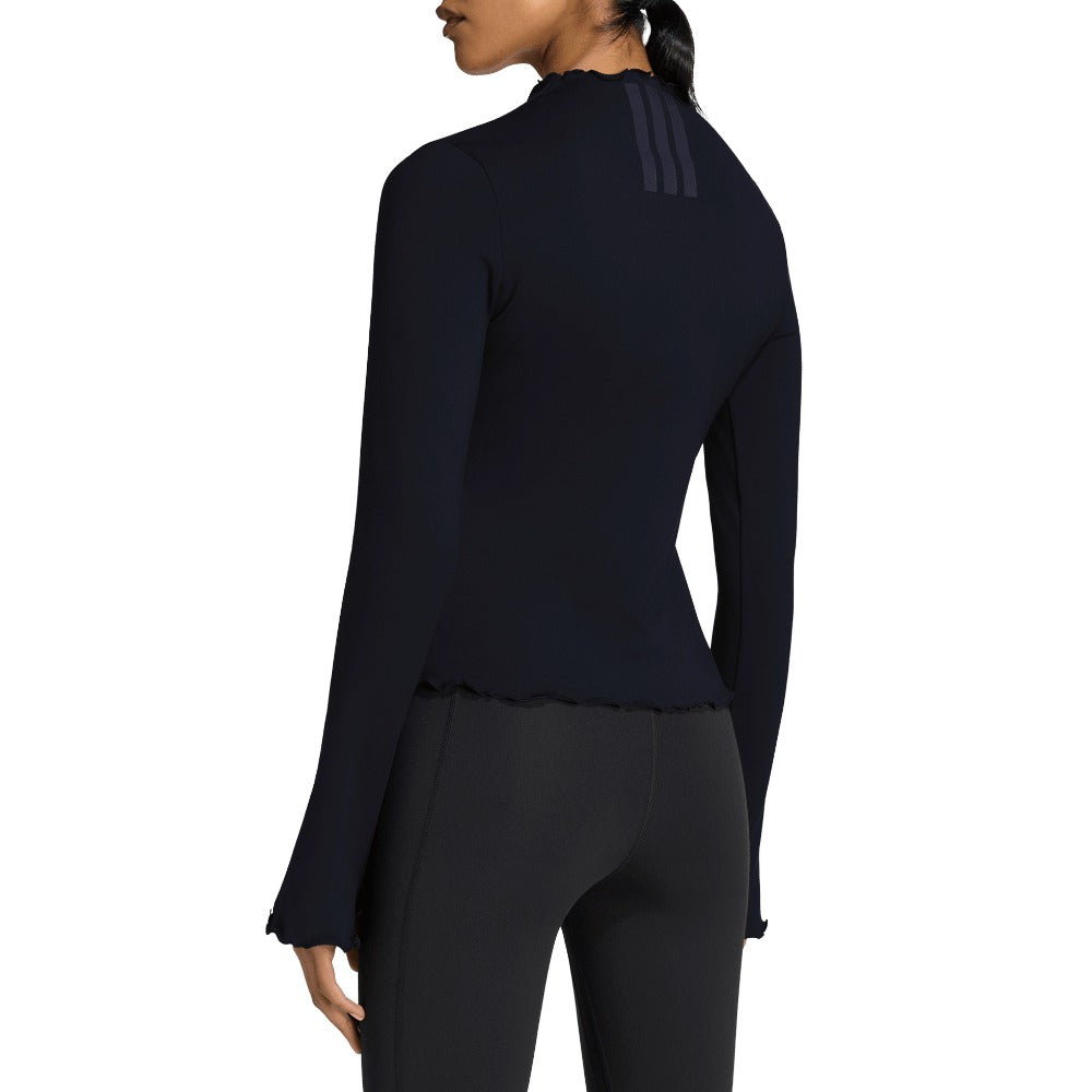 All Me Winterized Long Sleeve T-Shirt