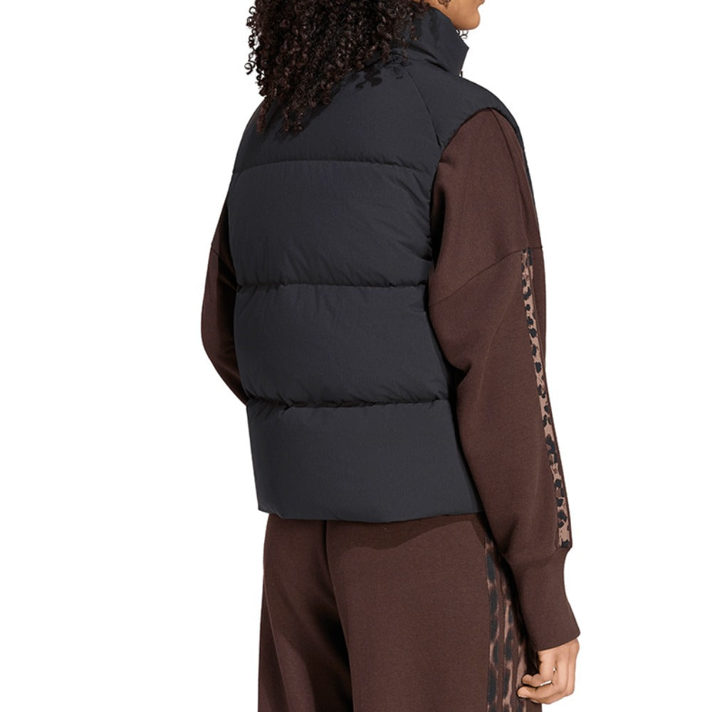 Helionic Down Puffer Vest