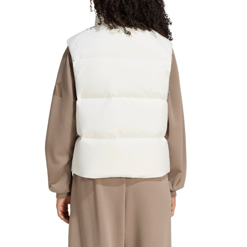Helionic Down Puffer Vest