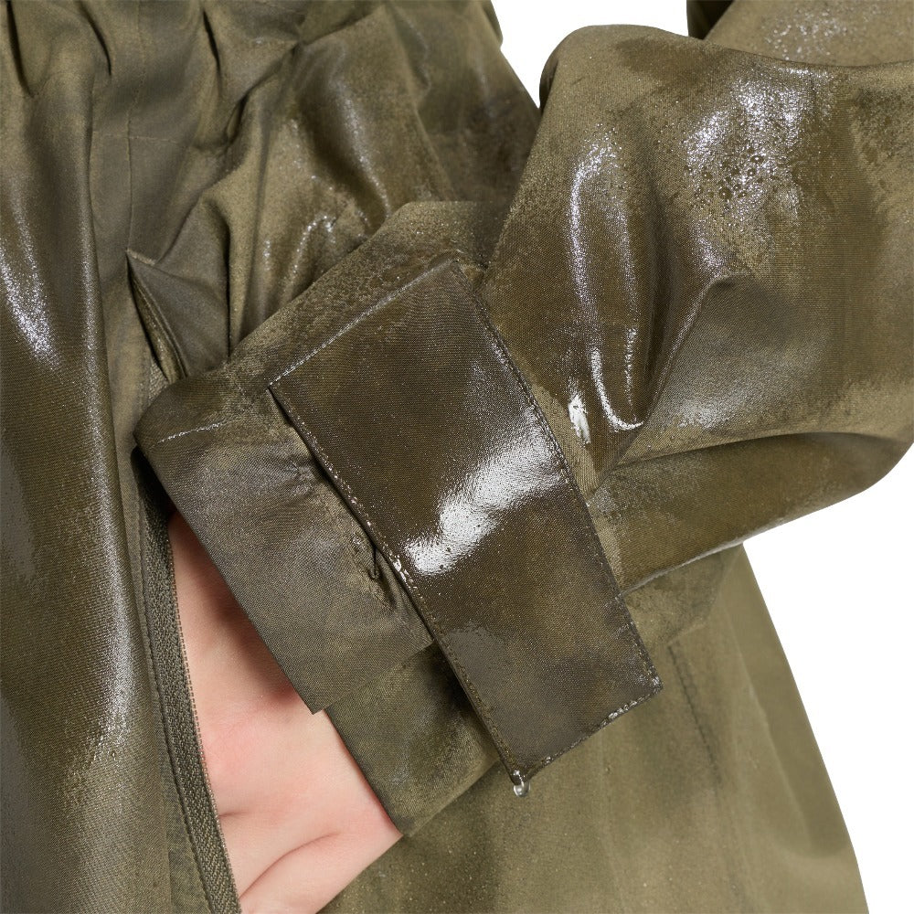 City Rain Parka