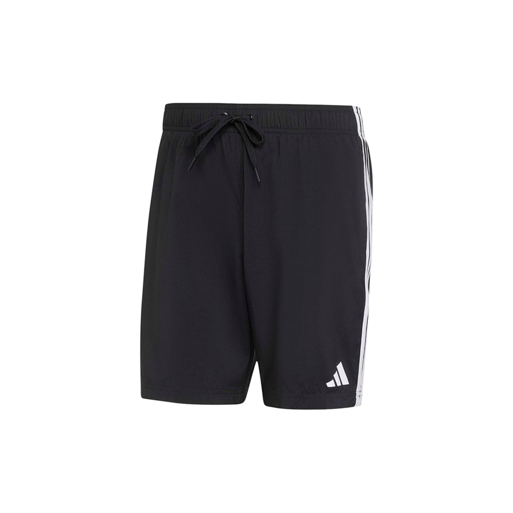 3-Stripes Swim Shorts 8inch