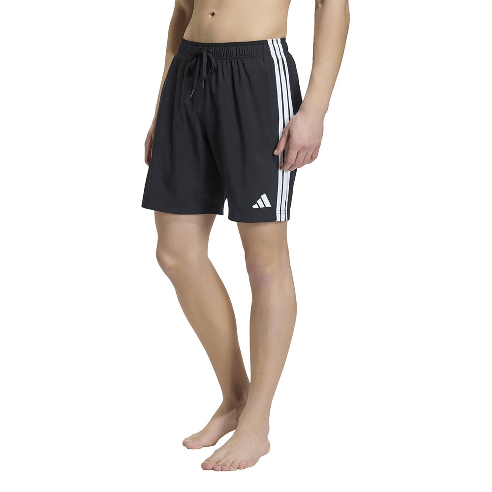 3-Stripes Swim Shorts 8inch