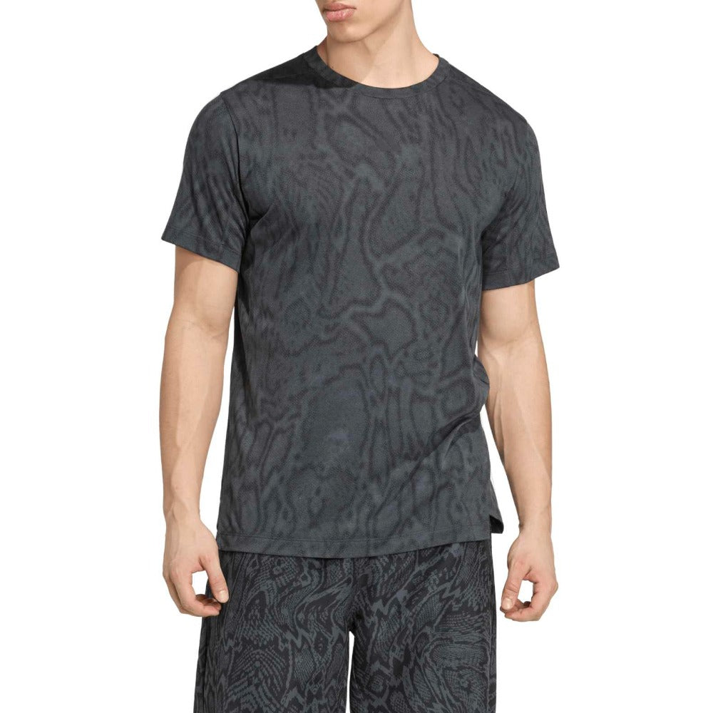 D4T Primelift Aop Tee